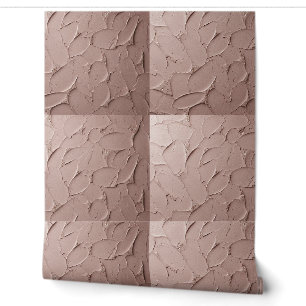Papier Peint Carreaux de stuc Wabi Sabi japonais