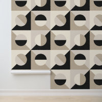 Carreaux géométriques italiens texturés modernes