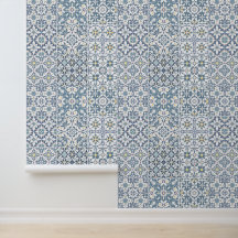 Carreaux Méditerranéens, Marocains, Majolique, Azu