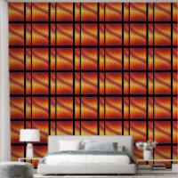 Carte postale ZIG ZAG 2