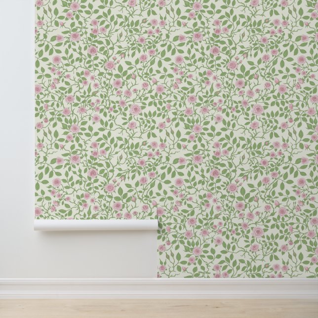 Papier Peint Cervidés (Application)