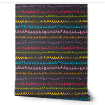 Chalk wallpaper