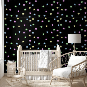 Papier Peint Chambres enfants Pastel