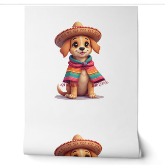 Papier Peint Chihuahua  Mexico  Cinco de Mayo  Funny Dog  (1)