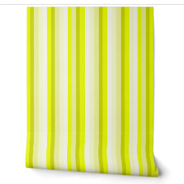 Papier peint citron