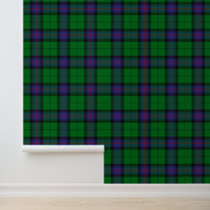 Papier Peint Clan Armstrong Tartan