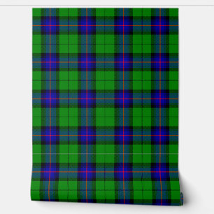 Papier Peint Clan Armstrong Tartan