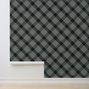 Papier Peint Clan Bell Tartan