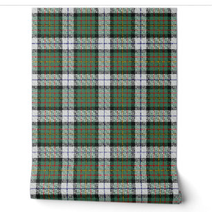 Papier Peint Clan écossais de la robe MacLaren Tartan Plaid