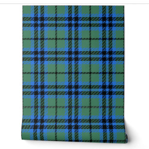 Papier Peint Clan écossais Keith Tartan Plaid