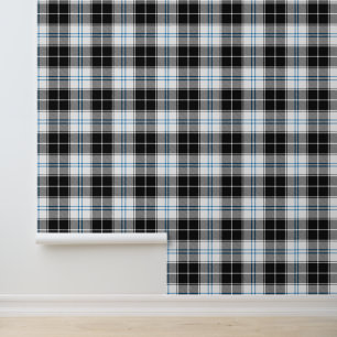 Papier Peint Clan Forbes robe Tartan