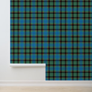 Papier Peint Clan Guthrie Tartan