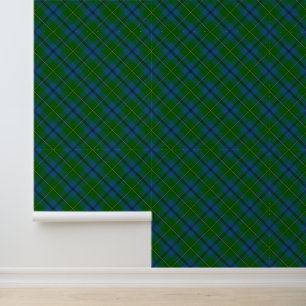 Papier Peint Clan Johnstone Tartan