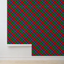 Clan Kilgour Tartan