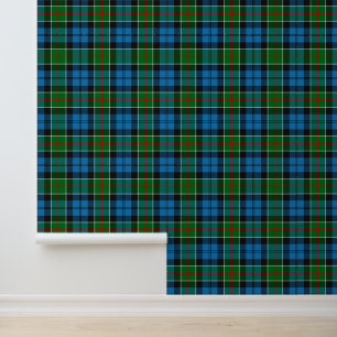 Papier Peint Clan Kirkpatrick Tartan