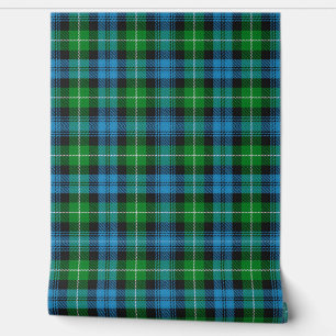 Papier Peint Clan Lamont