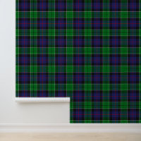 Clan Leslie Chasse Tartan
