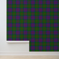 Clan MacDonald Tartan
