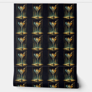 Papier Peint Collection d'heure Neon Party populaire