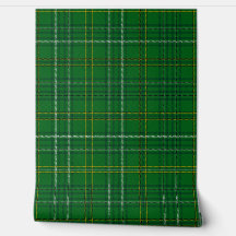 Comté d'Irlande Wexford Tartan Plaid
