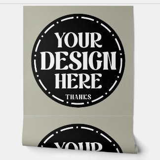 Papier Peint Conception de cadeau personnalisé pour la fête des