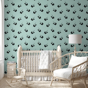 Papier Peint Conception de papillons