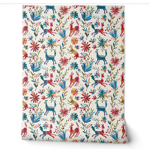 Conception inspirée d'Otomi