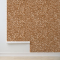 Copper Gold Texture Granite Éperche Motif Filles