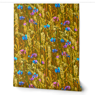 Papier Peint Corn d'été