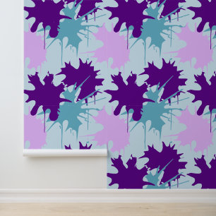 Papier Peint Couleur