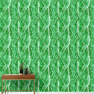 Papier Peint Couleur abstraite de l'aquarelle  de la veine de f