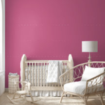 Couleur solide rose joueuse