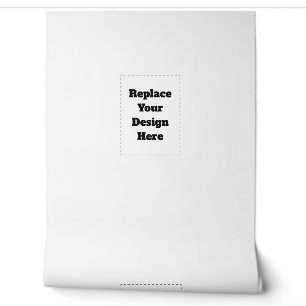 Papier Peint Créez votre propre blanc