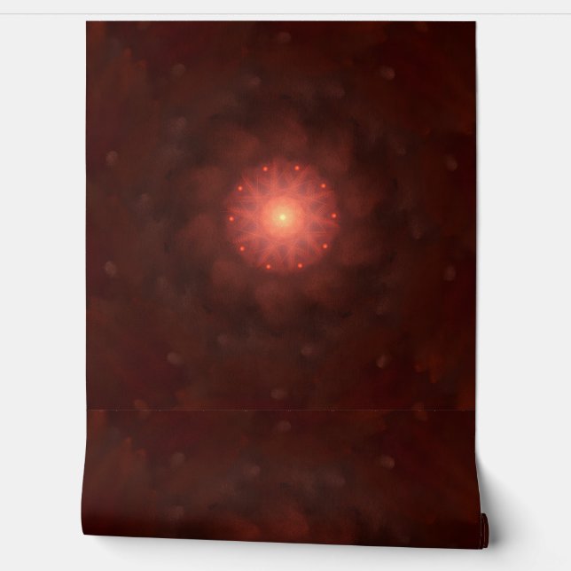 Papier Peint Crimson Core Ignition (Déroulement)