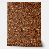 Cuir à outils Brown