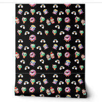 Cute Kawaii Alimentation Modérée