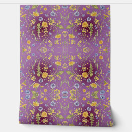 Papier Peint Dandelion Delight