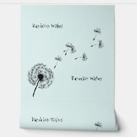 Dandelion Wings Design