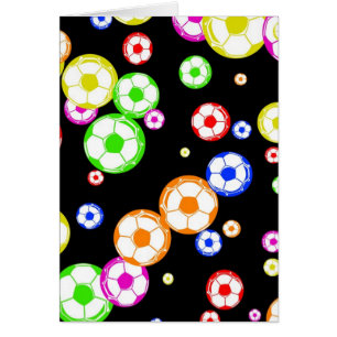 Papier peint de soccer