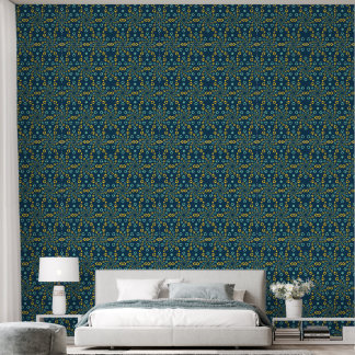 papier peint de style moderne