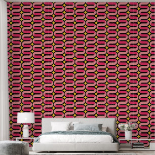 papier peint de style moderne