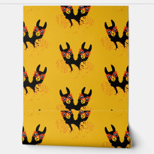 Papier Peint Décor Llama