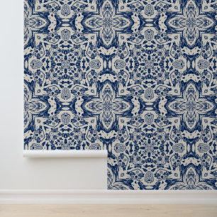 Papier Peint Décor oriental 5