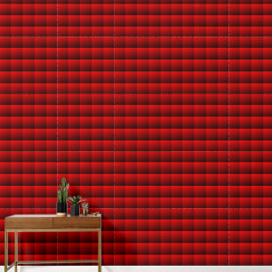 Papier Peint dégradé rouge