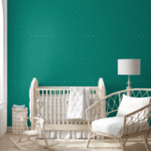Design Zig Zag Abstrait en vert Turquoise