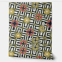 Papier peint d'impression Luxe