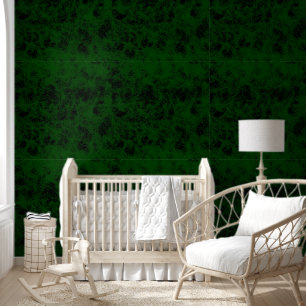 Papier Peint Dirty grunge vert texture fond