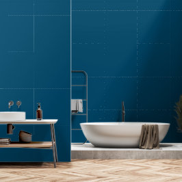 Papier Peint do-it-yourself Ocean Blue Simple Authority®