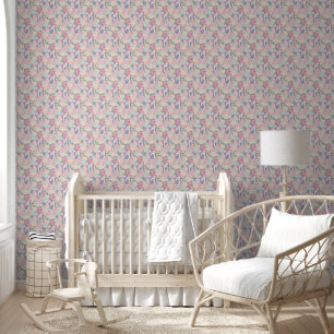 Papier Peint Douce Ballerine