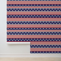 Drapeau américain patriotique USA